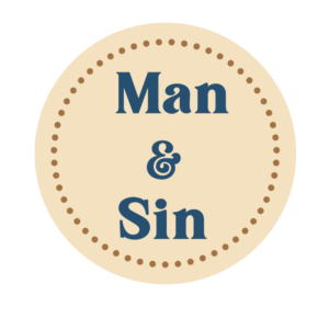 man and sin