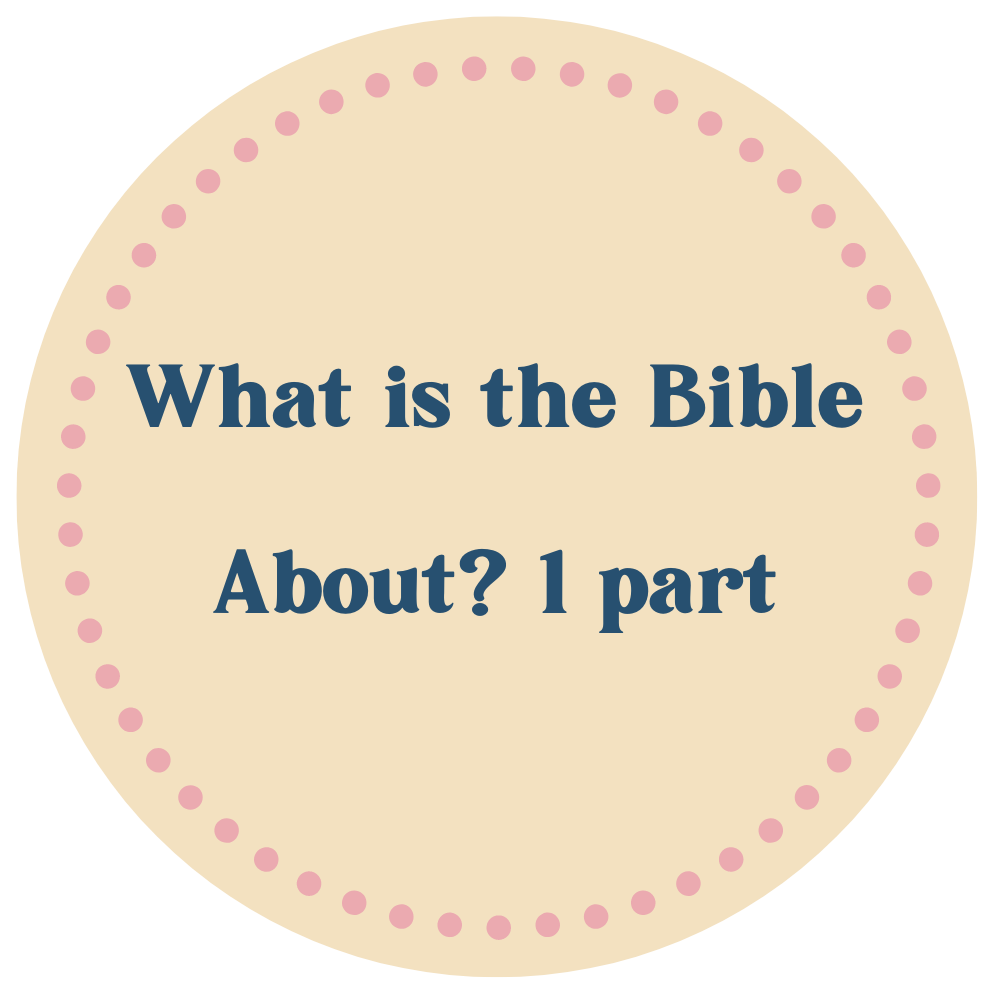 about the bible